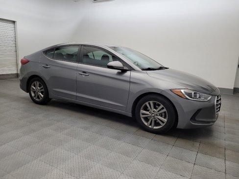 Used 2018 Hyundai Elantra SEL image 11