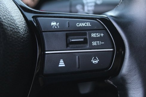 Used 2024 Honda Civic Sport image 29