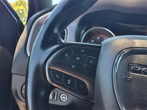 Used 2022 Dodge Charger SXT w/ Leather Interior Group image 13
