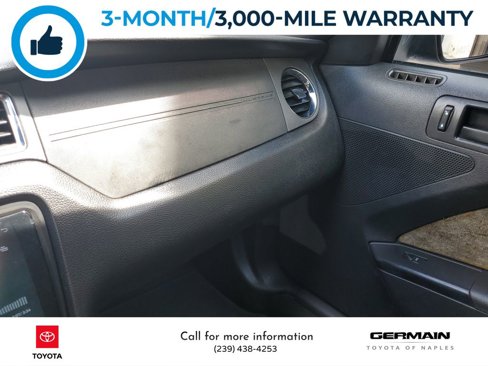Used 2014 Ford Mustang Coupe w/ Equipment Group 102A image 36