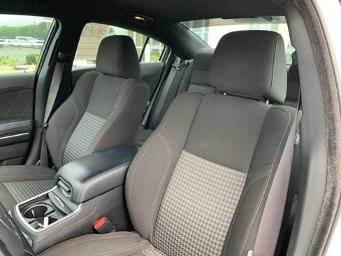 Used 2023 Dodge Charger SXT image 11
