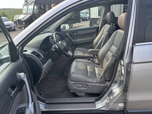 Used 2008 Honda CR-V EX-L image 9