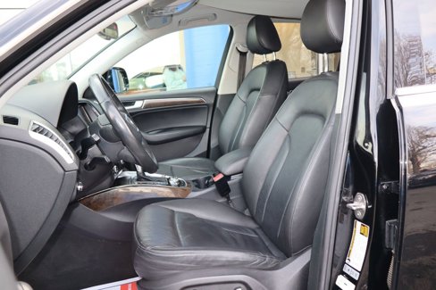 Used 2014 Audi Q5 2.0T Premium Plus image 8