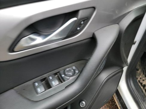 Used 2022 Chevrolet Blazer LT image 22