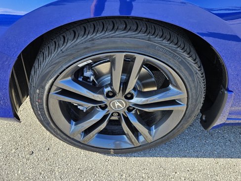 New 2025 Acura Integra A-Spec image 24