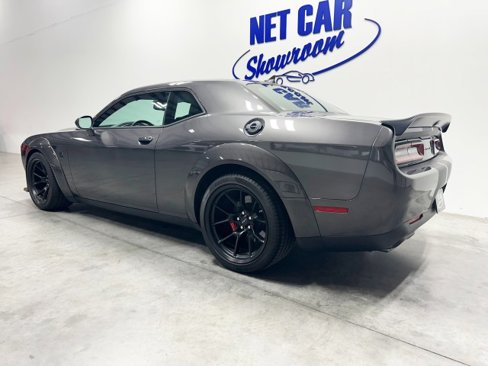 Used 2022 Dodge Challenger SRT Hellcat image 12