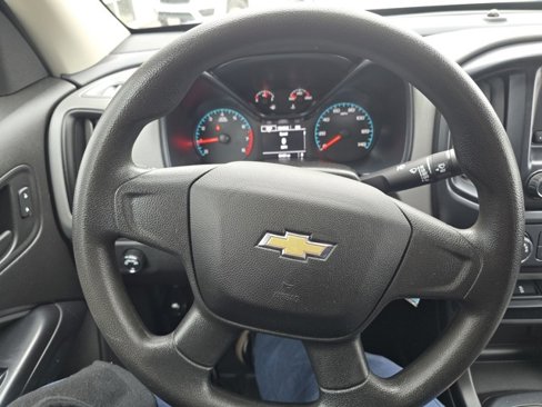 Used 2015 Chevrolet Colorado W/T image 13