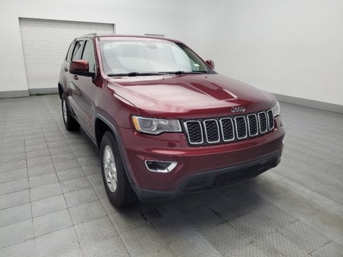 Used 2017 Jeep Grand Cherokee Laredo image 13