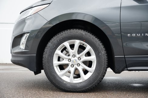 Used 2018 Chevrolet Equinox LT image 11
