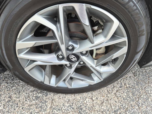 Used 2023 Hyundai Sonata SEL image 14