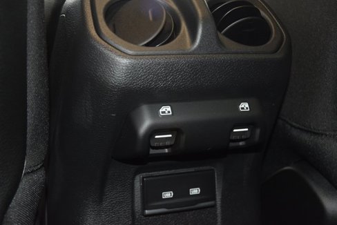 Used 2023 Jeep Gladiator Mojave w/ LED Lighting Group image 38