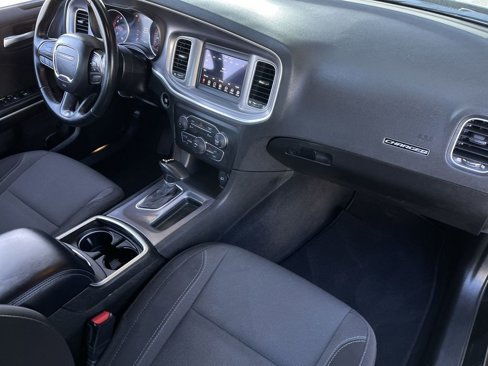 Used 2022 Dodge Charger SXT image 27