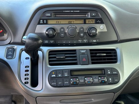 Used 2010 Honda Odyssey EX-L image 29