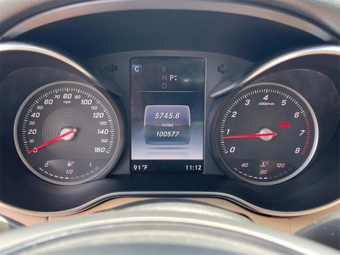 Used 2017 Mercedes-Benz C 300 Sedan image 24
