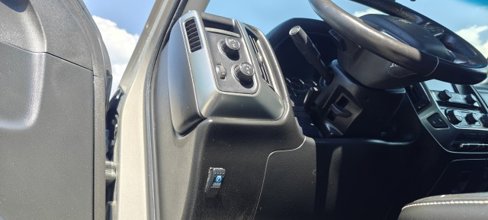 Used 2017 Chevrolet Silverado 1500 LT w/ All Star Edition image 15