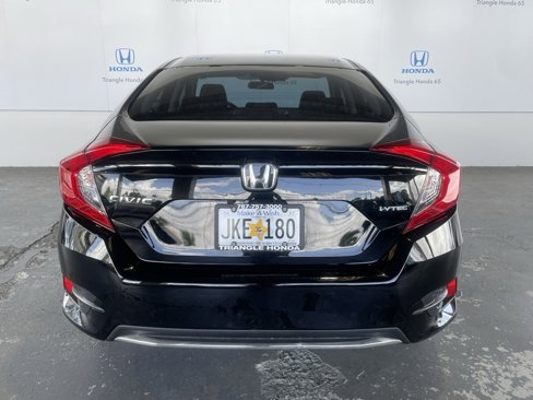 Used 2019 Honda Civic LX image 39