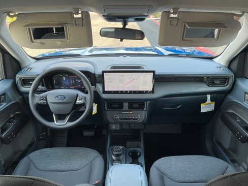 New 2025 Ford Maverick XL image 26
