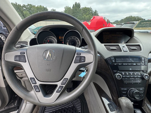 Used 2012 Acura MDX w/ Technology Package image 14