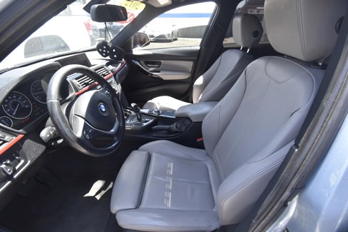 Used 2012 BMW 328i Sedan image 2