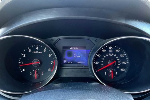 Used 2020 Kia Sedona LX image 23