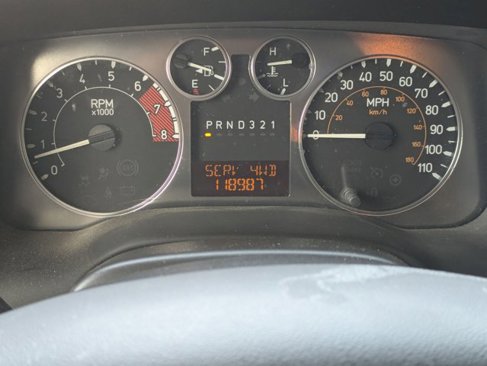 Used 2006 HUMMER H3 image 11