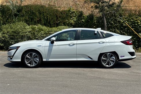 Used 2018 Honda Clarity Plug-In Hybrid image 8