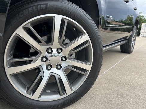 Used 2017 Chevrolet Tahoe Premier image 14