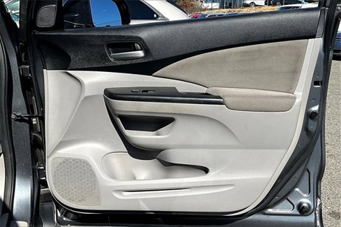 Used 2014 Honda CR-V EX image 21