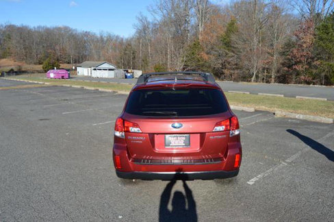 Used 2013 Subaru Outback 2.5i Limited image 9