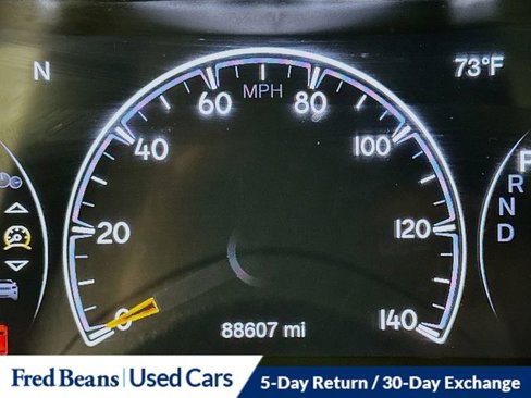 Used 2019 Jeep Grand Cherokee Limited image 14
