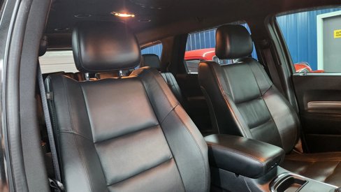 Used 2015 Dodge Durango Limited w/ Blacktop Package image 14
