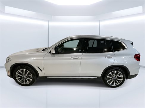 Used 2019 BMW X3 xDrive30i image 2