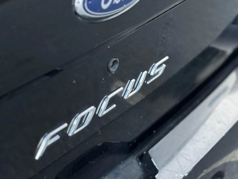 Used 2009 Ford Focus SES image 10