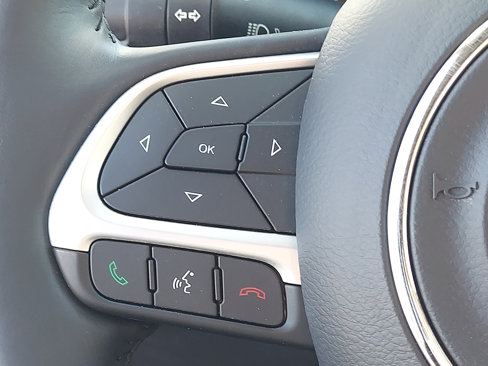 Certified 2019 Jeep Compass Altitude image 19