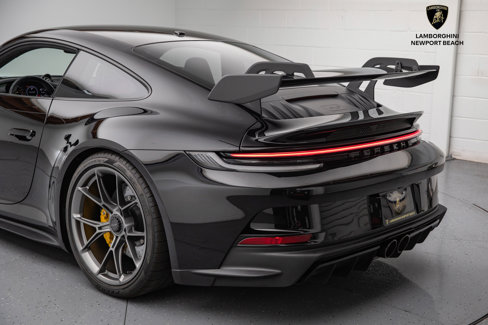 Used 2023 Porsche 911 GT3 image 15