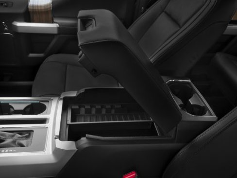 Used 2016 Ford F150 Lariat w/ Equipment Group 502A Luxury image 20