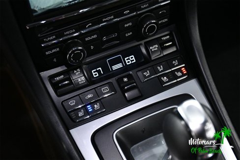 Used 2014 Porsche 911 Turbo image 43