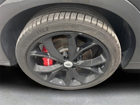 Used 2024 Dodge Hornet R/T image 26