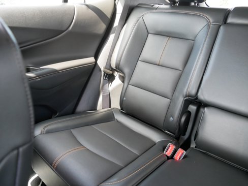 Certified 2023 Chevrolet Equinox Premier image 12