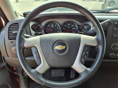 Used 2013 Chevrolet Silverado 1500 LT w/ All-Star Edition image 12
