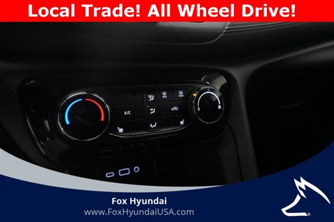 Used 2022 Buick Encore GX Preferred w/ Cold Weather Comfort Package image 20
