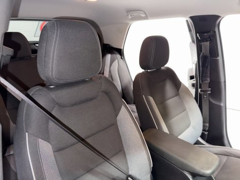 Used 2021 Chevrolet TrailBlazer LT image 16