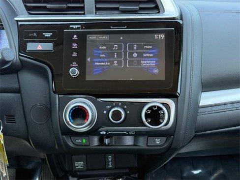 Used 2019 Honda Fit Sport image 14