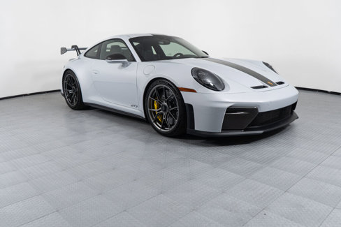 Used 2025 Porsche 911 GT3 image 5