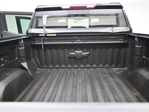Used 2019 Chevrolet Silverado 1500 LT w/ All-Star Edition image 16