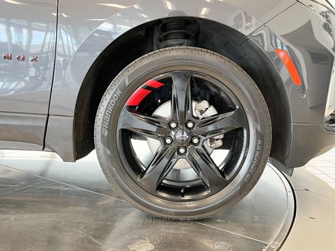 Used 2022 Chevrolet Equinox Premier image 10