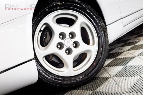 Used 1995 Nissan 300ZX Hatchback image 6