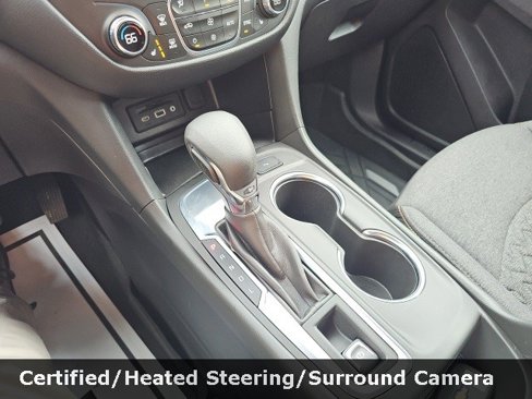 Certified 2022 Chevrolet Equinox LT image 16