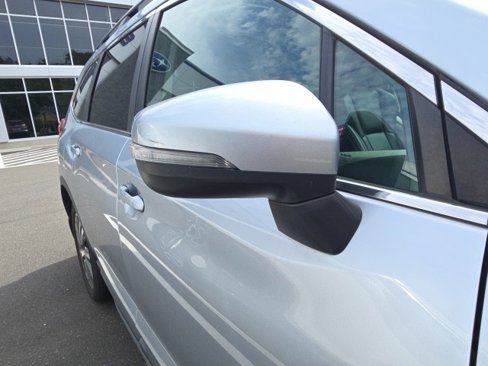 Used 2020 Subaru Ascent Limited image 10