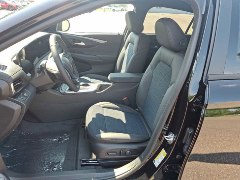 New 2025 Buick Envista Preferred w/ Convenience I Package image 11